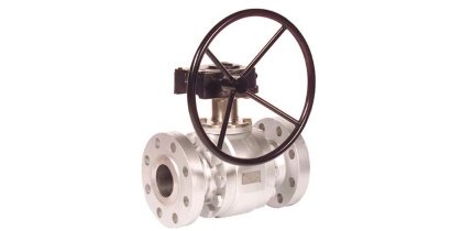 Robinet à tournant sphérique